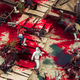 Image for article titled God's Trigger Is A Hotline Miami-Style Shooter That's Better With A Buddy